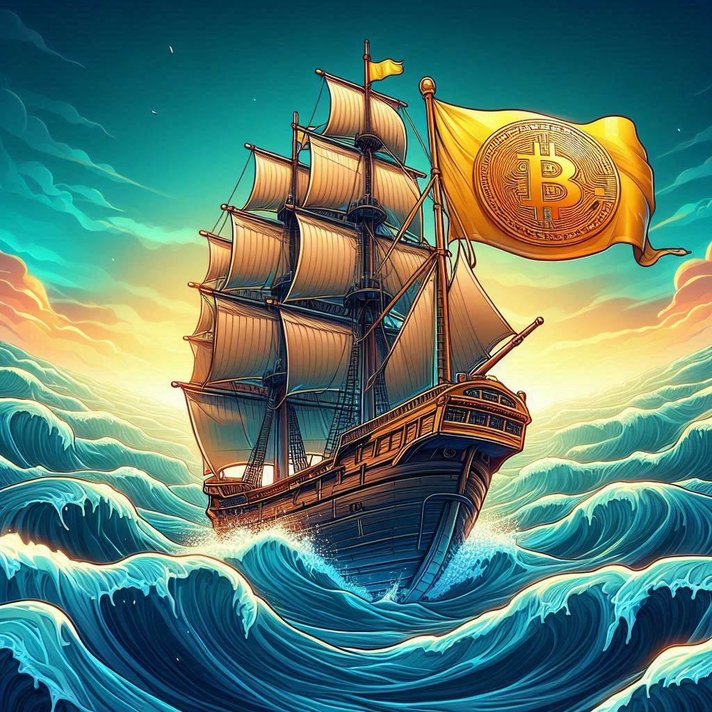 Riding the Crypto Tide: Potential Upside Moves and Life-Changing Wealth