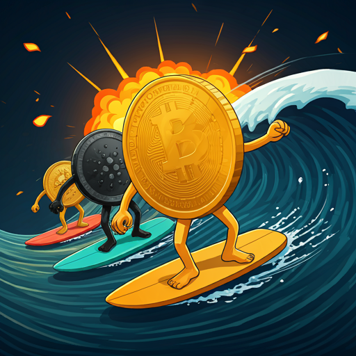 Elections and Expectations: Decoding the Crypto Market's Reaction