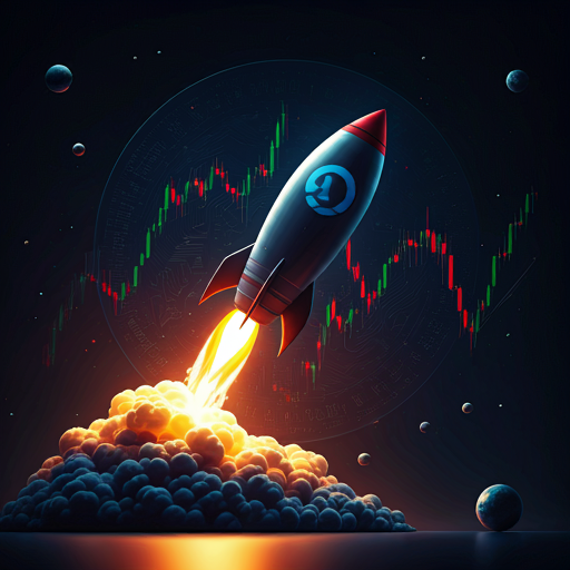 Casper's Surge: Unveiling the Drivers Behind CSPR's 62% Price Leap