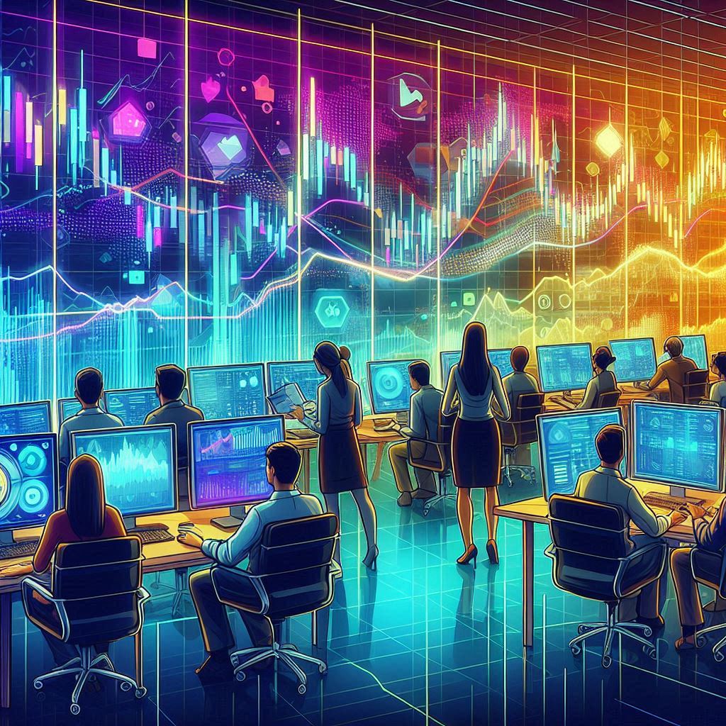 Understanding the Surge in Positive Market Sentiment in Cryptocurrency