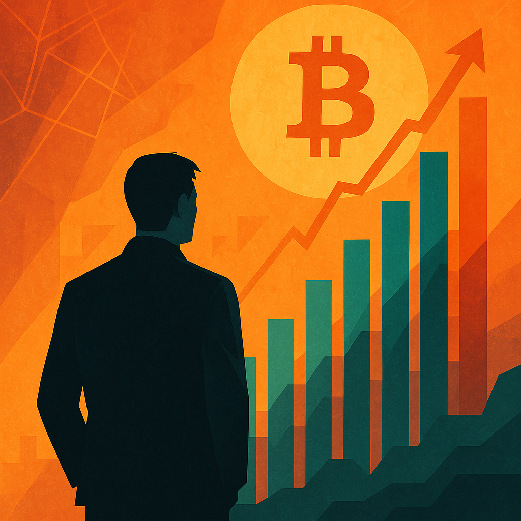 Crypto Market Hits $3 Trillion: Surging or Struggling?