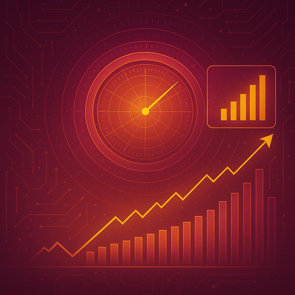 Sideways Isn’t Stagnation—It’s a Waiting Game I’m Ready For