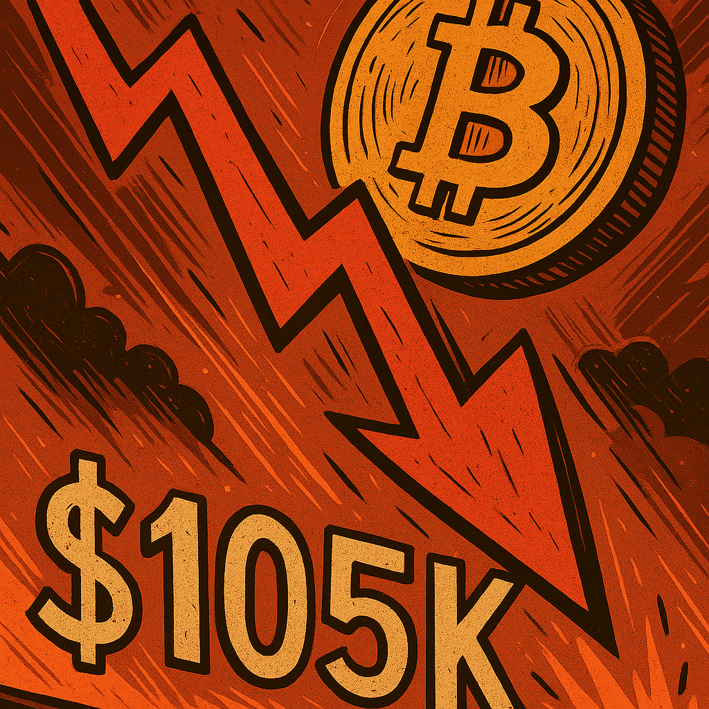 Altcoins in Retreat: Profit-Taking and Macro Shifts Keep Bitcoin on Top