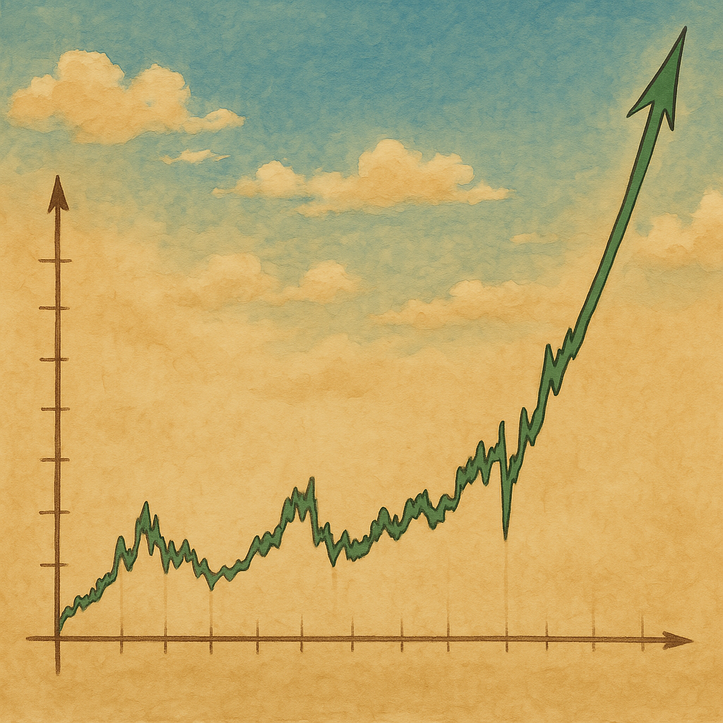 Altcoin Season: Is the Crypto Market on the Verge of a New Surge?