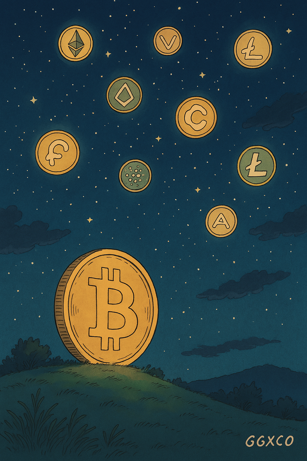 Pump Signals: Institutional Flow, Macro Winds, and Market Sentiment