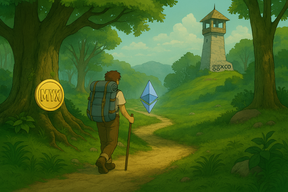 Primed But Not Peaked: Crypto’s Quiet Setup